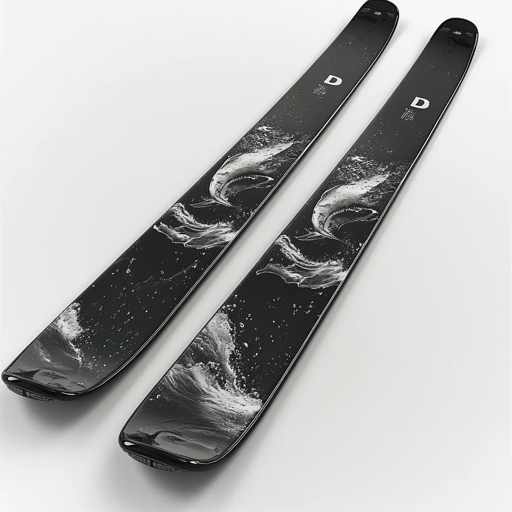 Elite Trick Water Ski